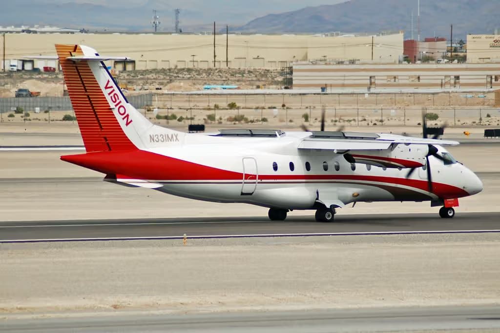 N331MX — Aircraft