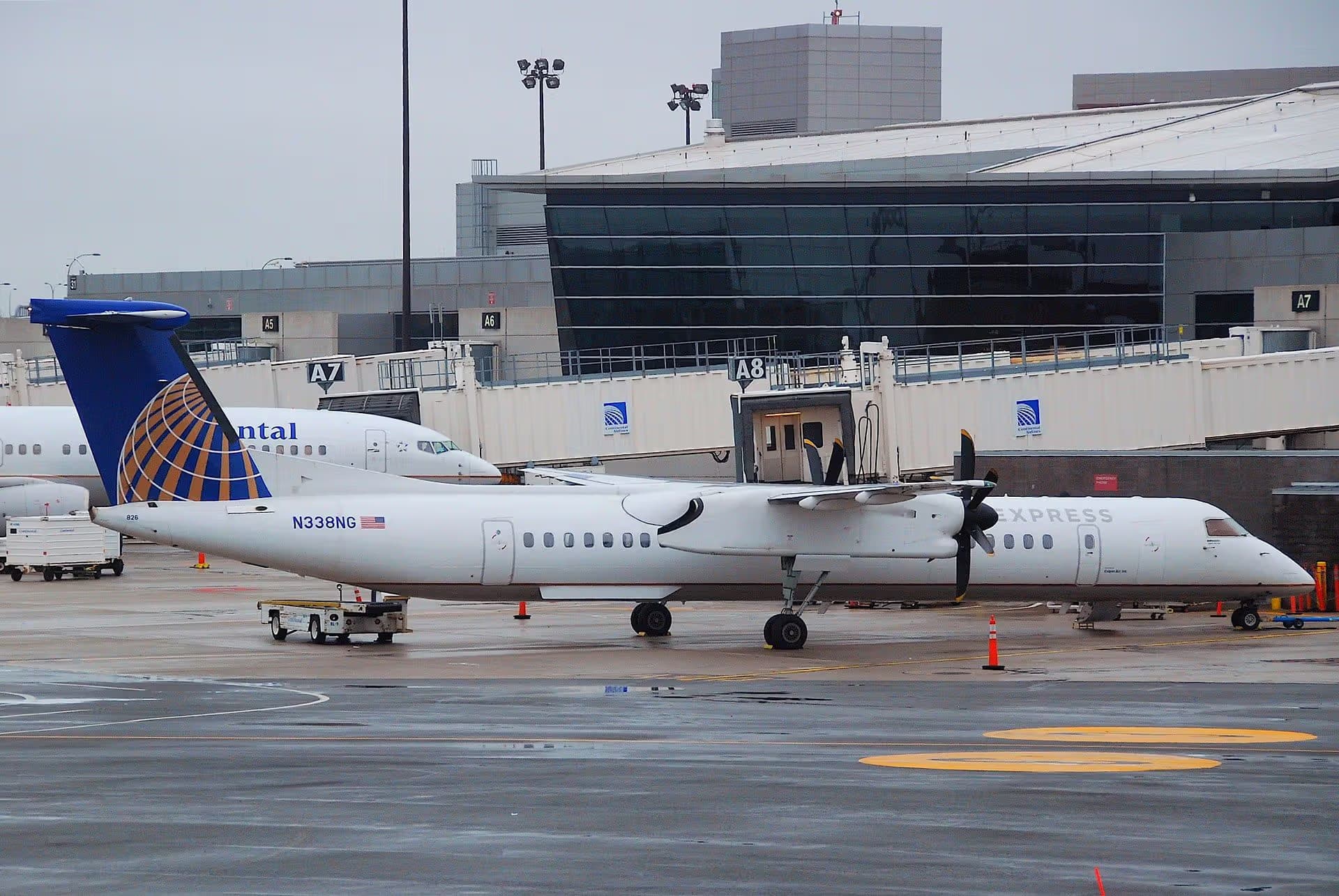 N338NG — Bombardier