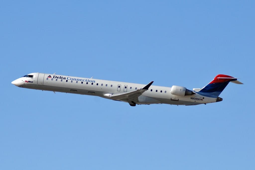 N809SK — Bombardier