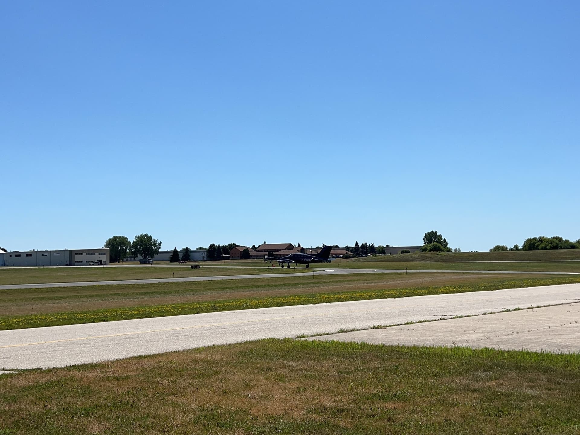 N620Z — Beechcraft 58