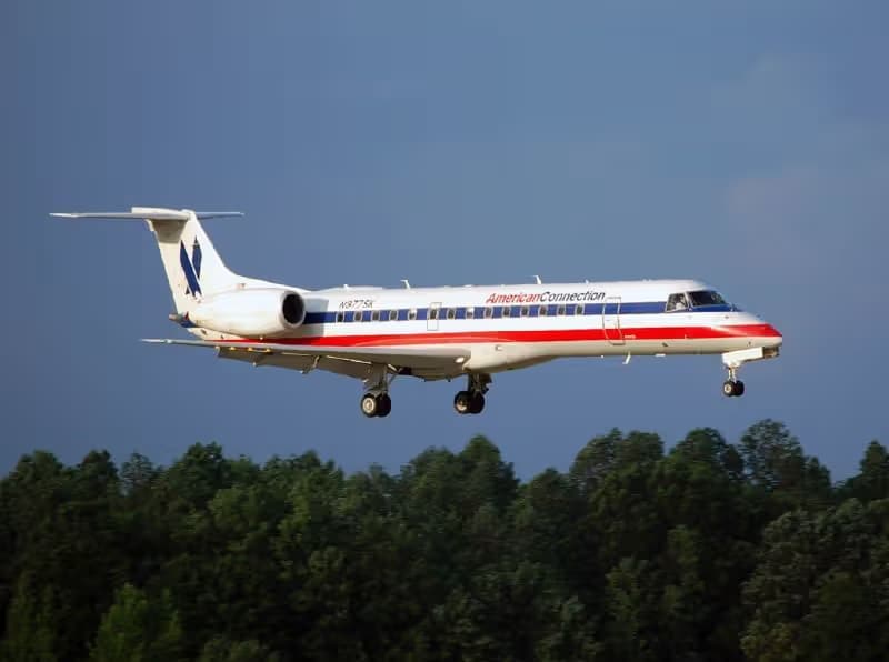 N377SK — Twin-engine aircraft