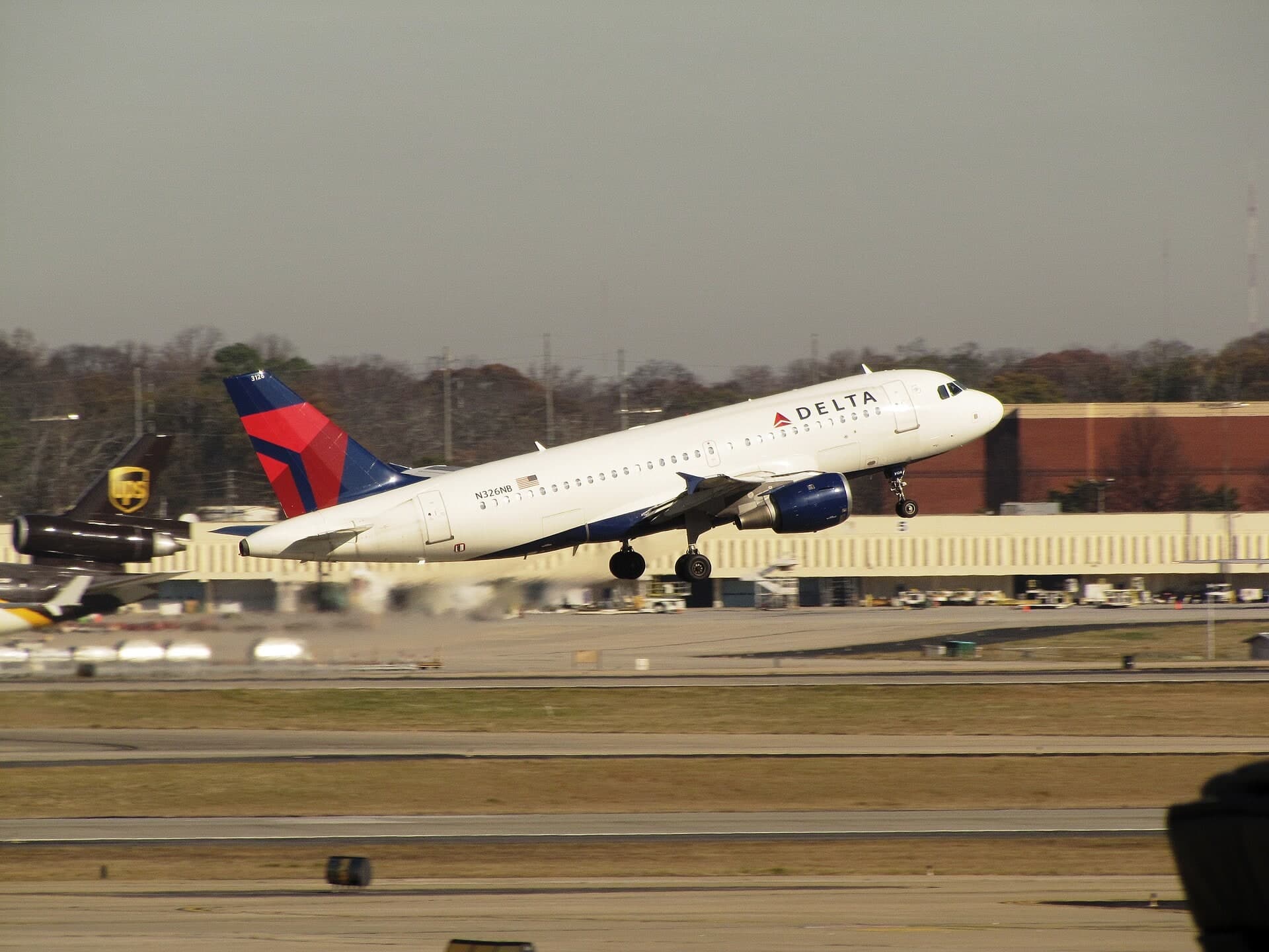 N326NB — Airbus
