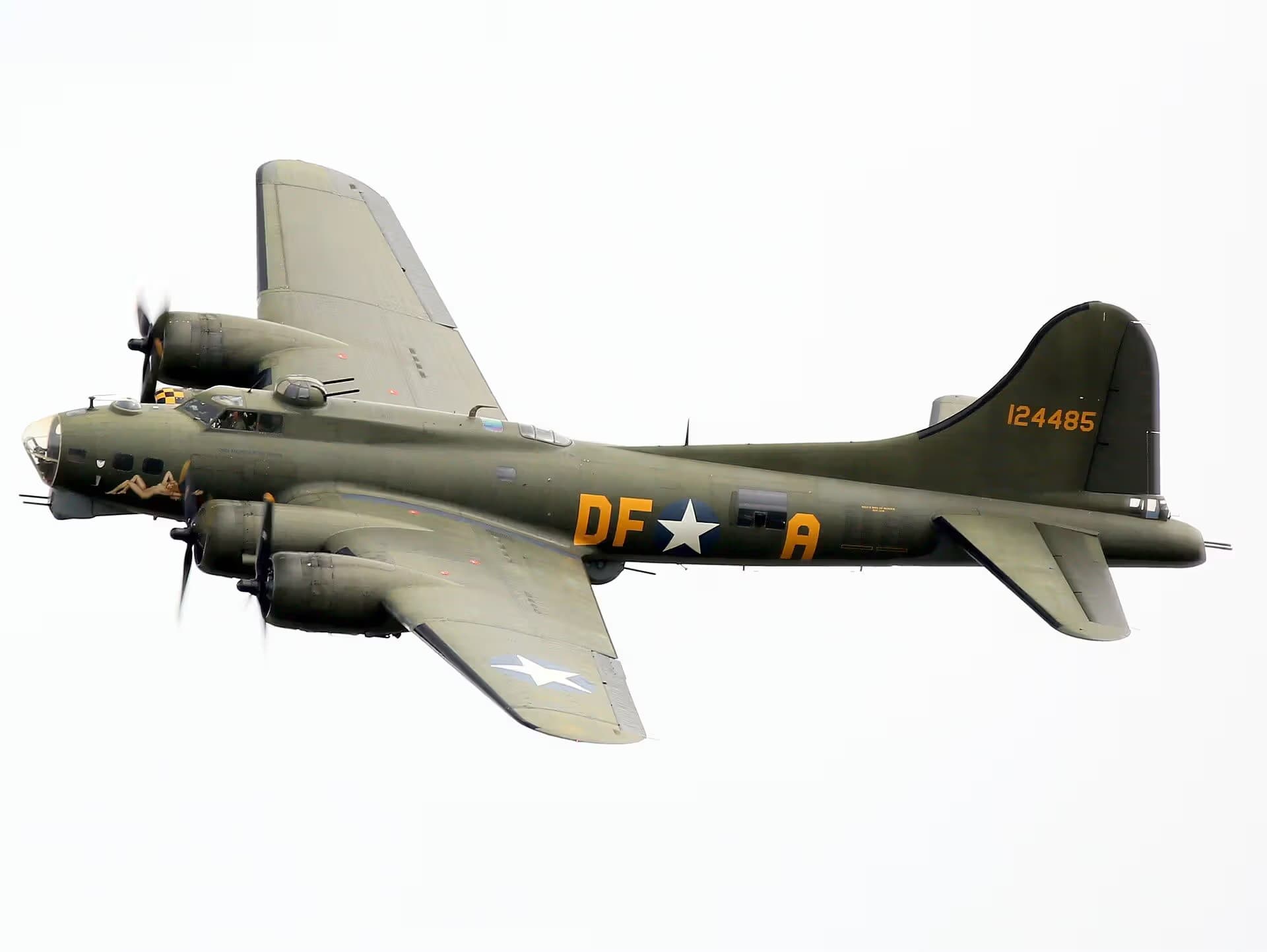 Unidentified — Warbird