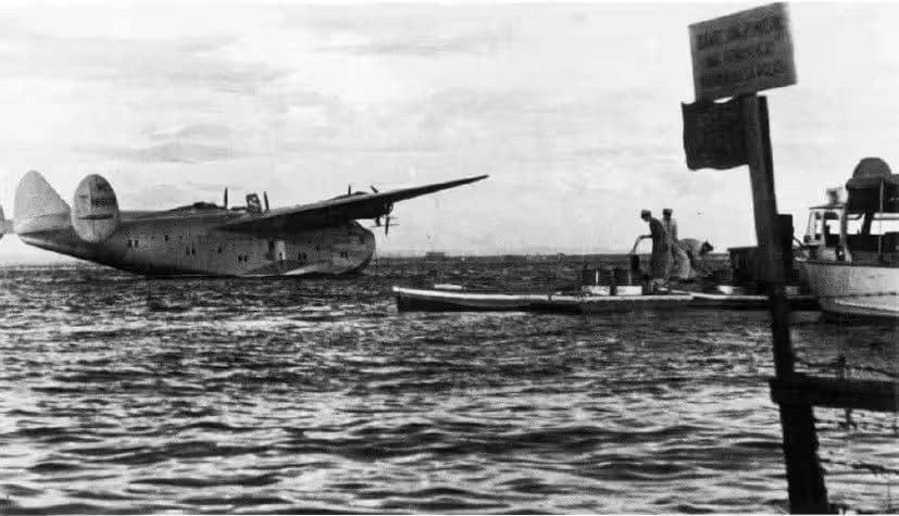 Unidentified — Aircraft