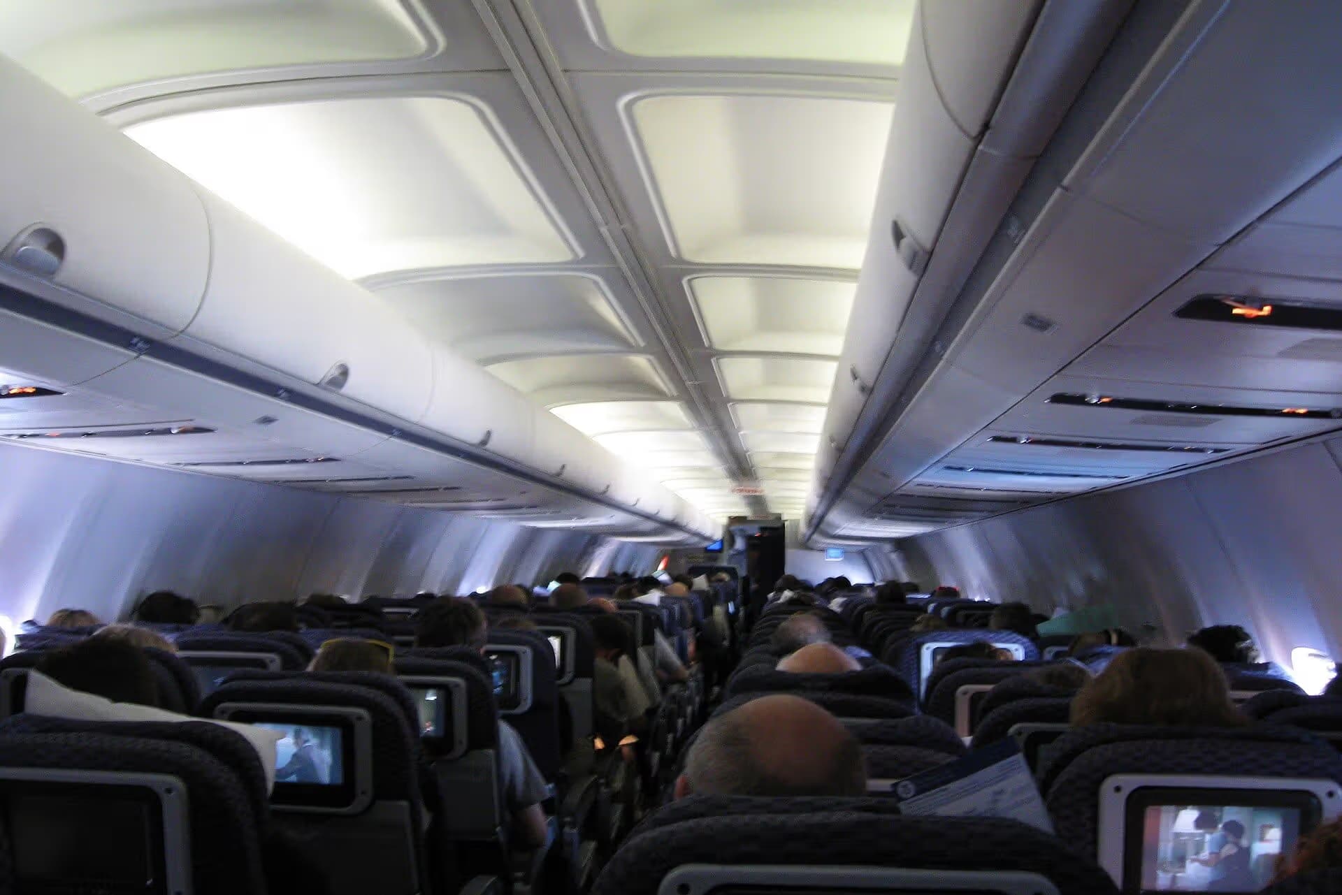 N17139 — Aircraft