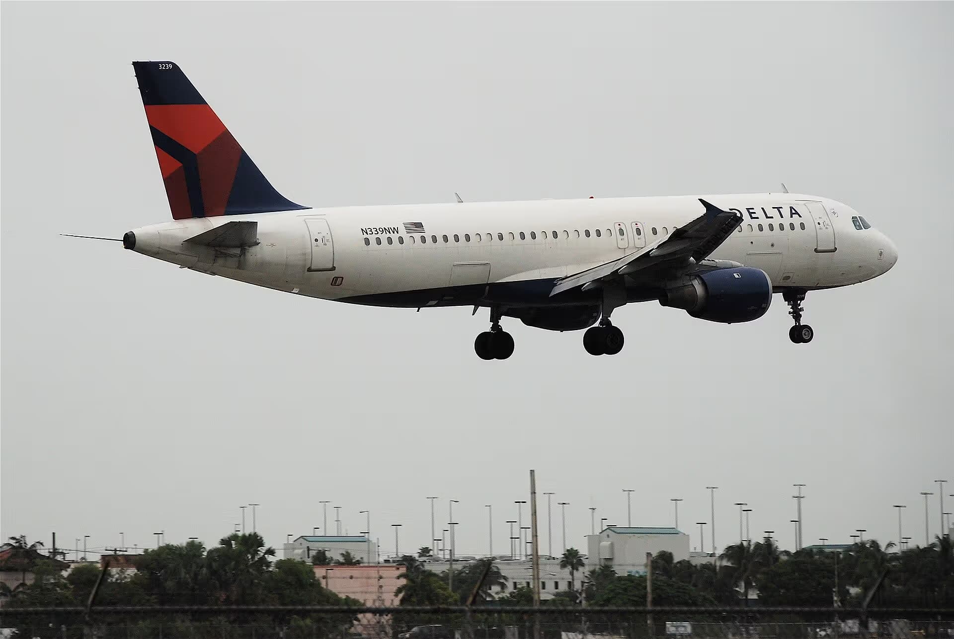 N339NW — Airbus