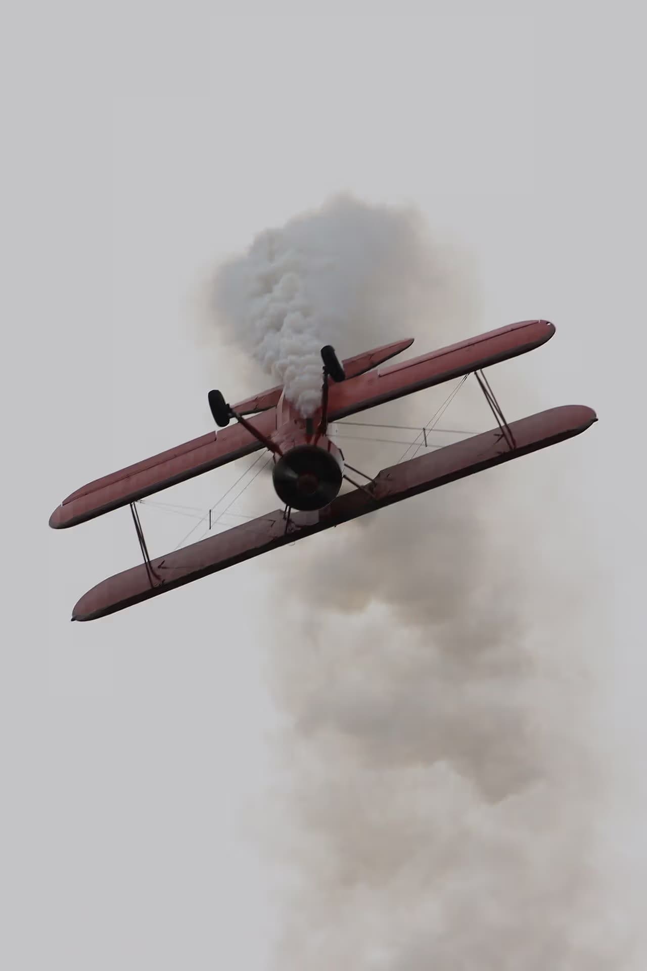 N63529 — Single-engine aircraft
