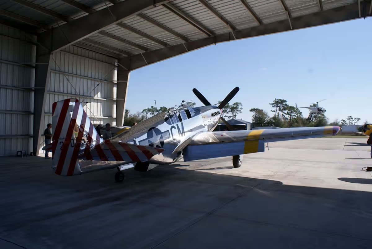 N251MX — Single-engine aircraft