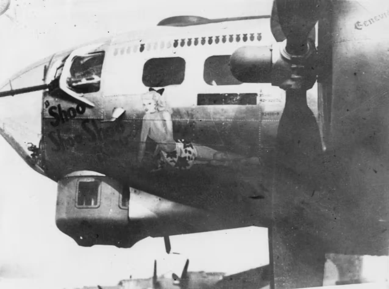 Unidentified — Aircraft