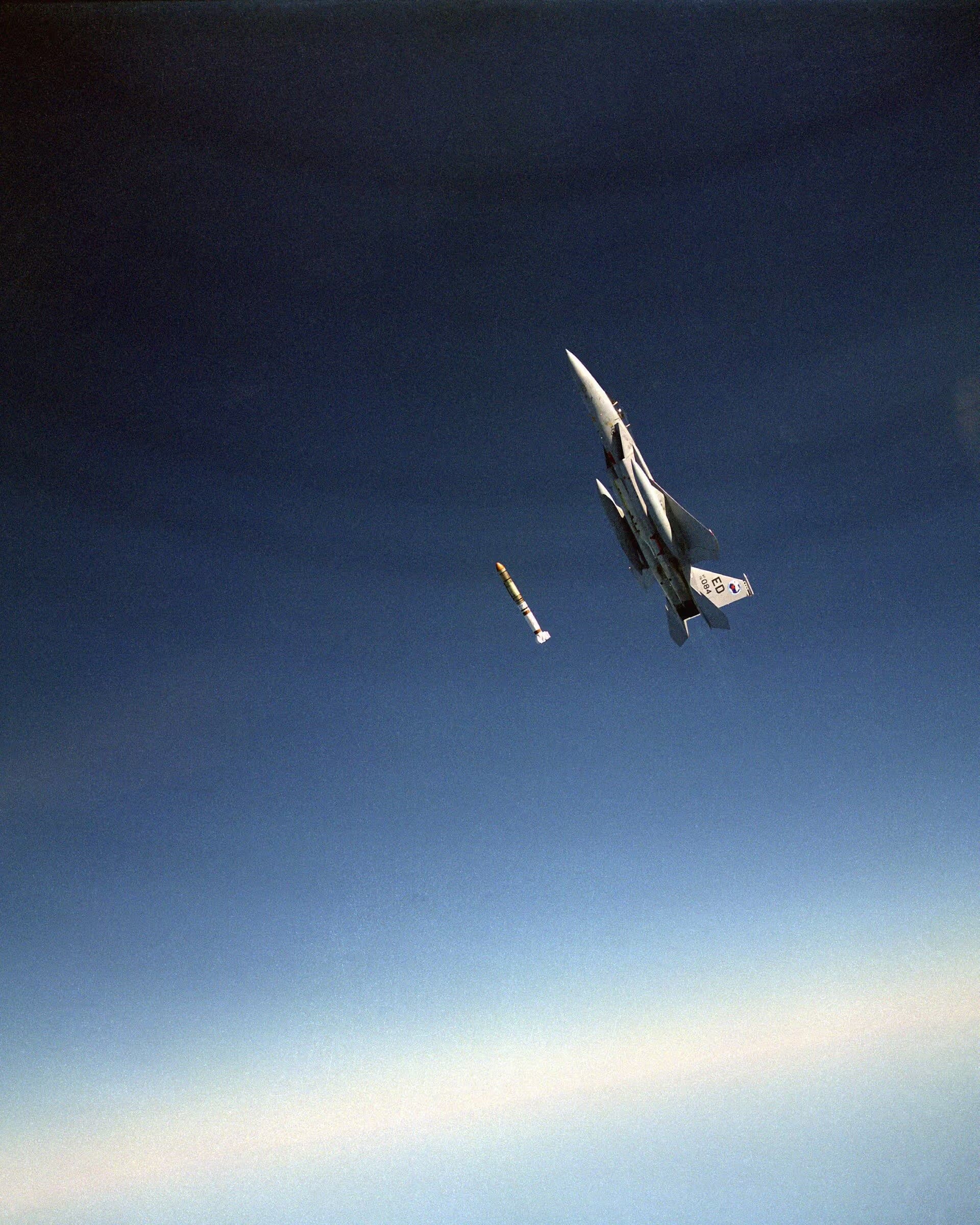 Unidentified — Aircraft