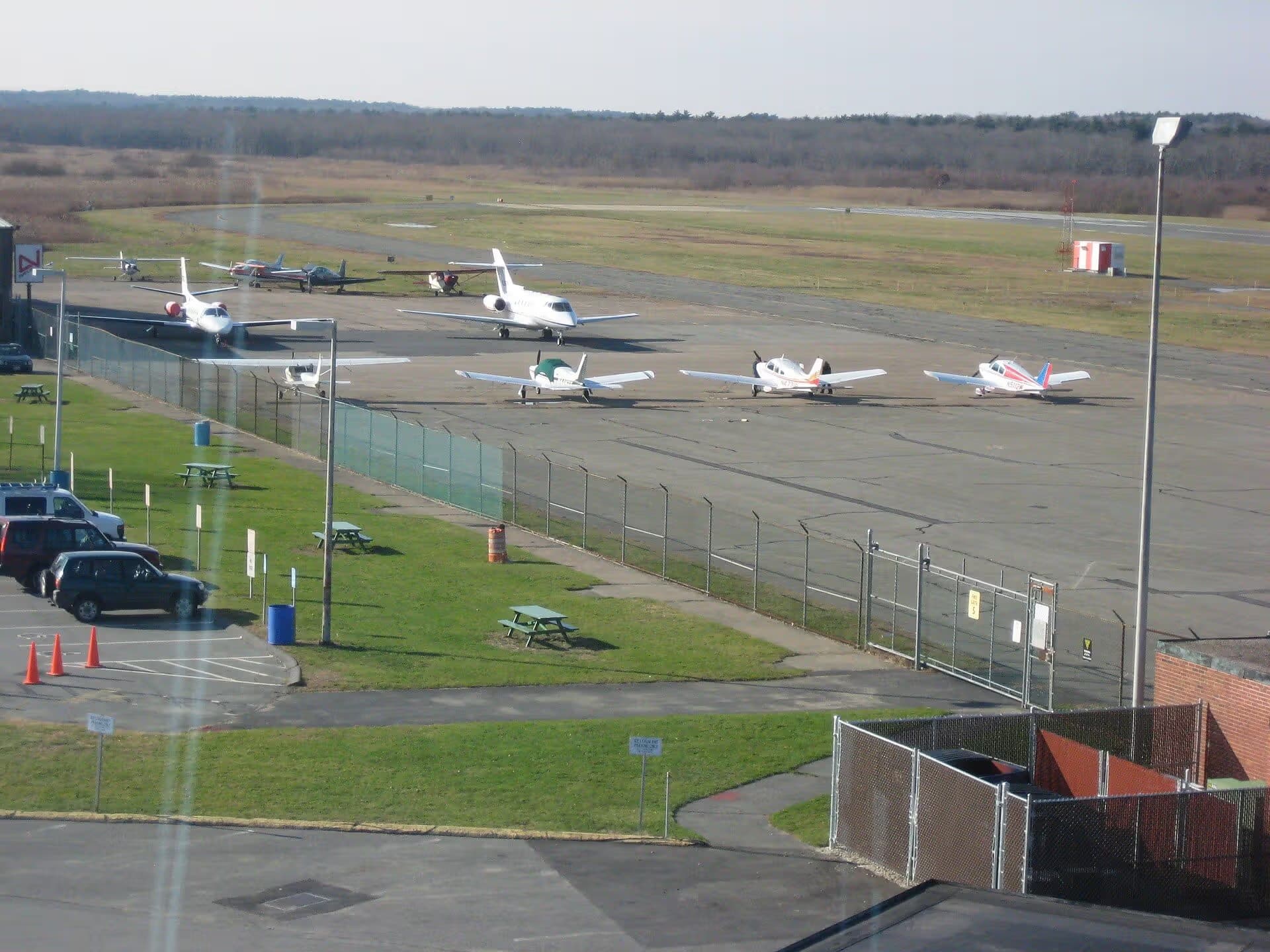 N28GP — Business jet