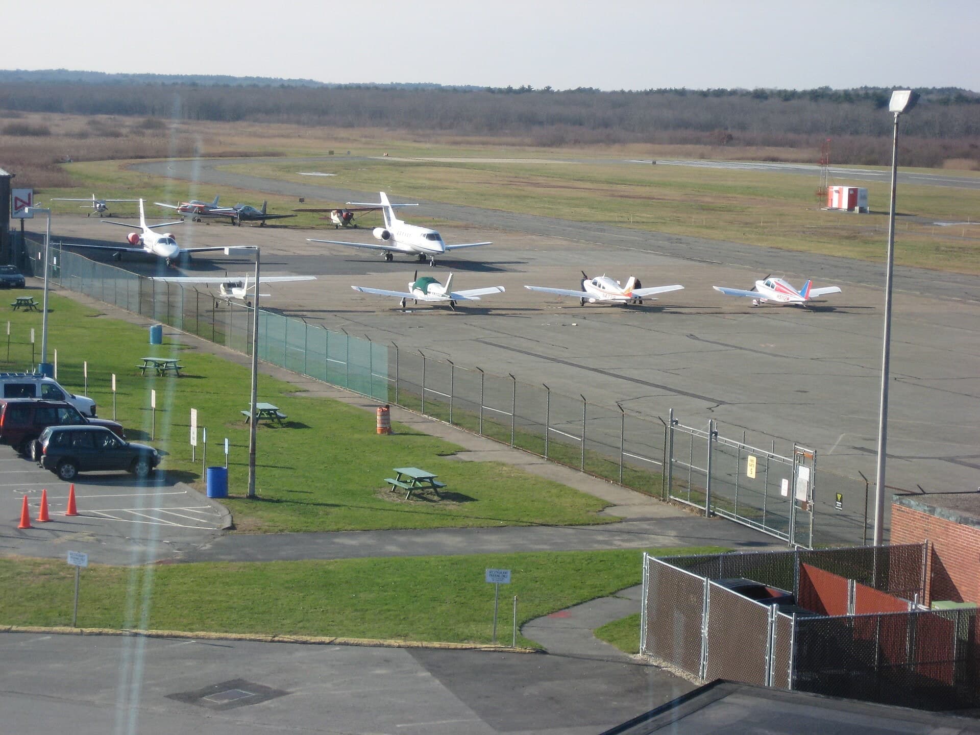 N28GP — Business jet