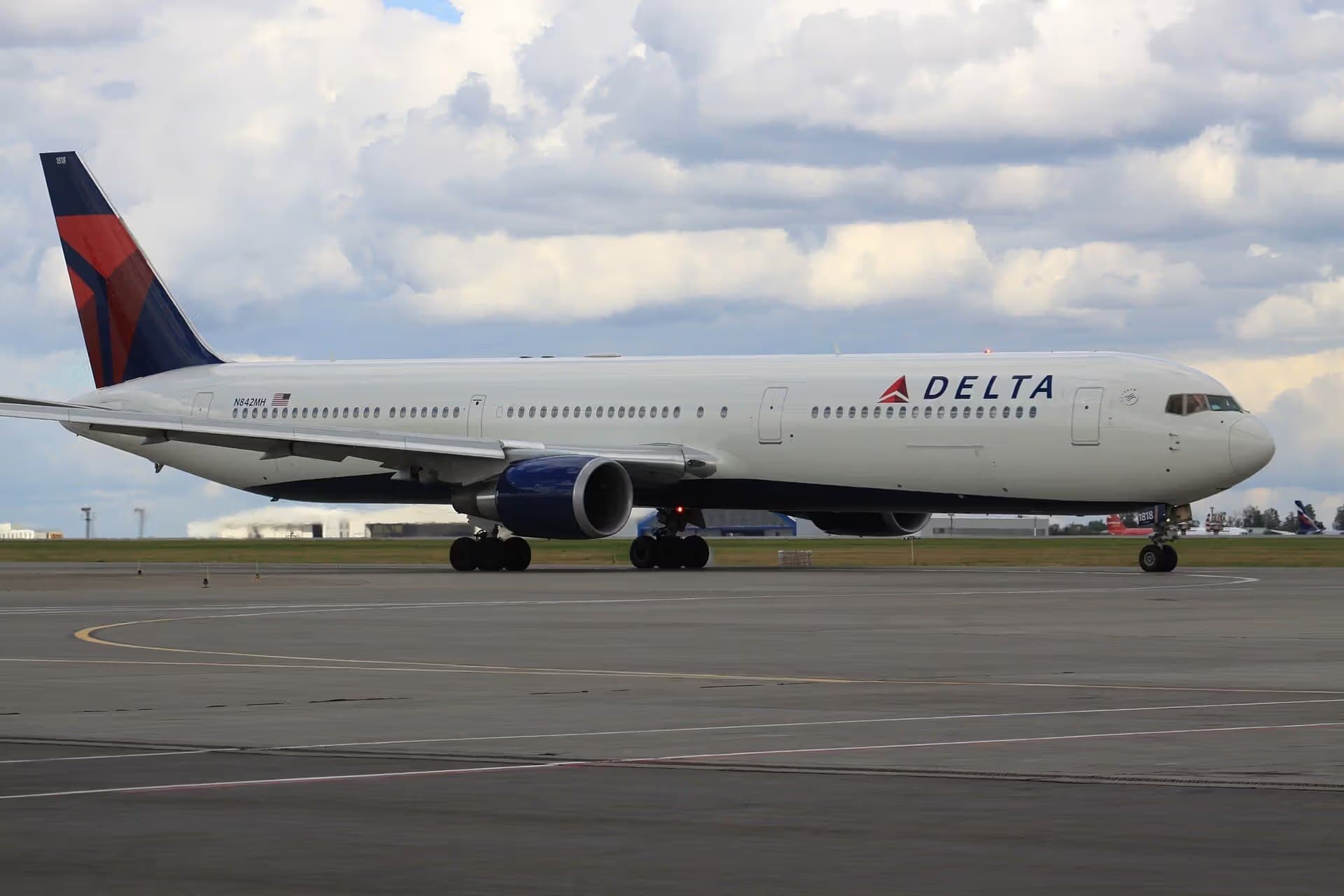 N842MH — Boeing