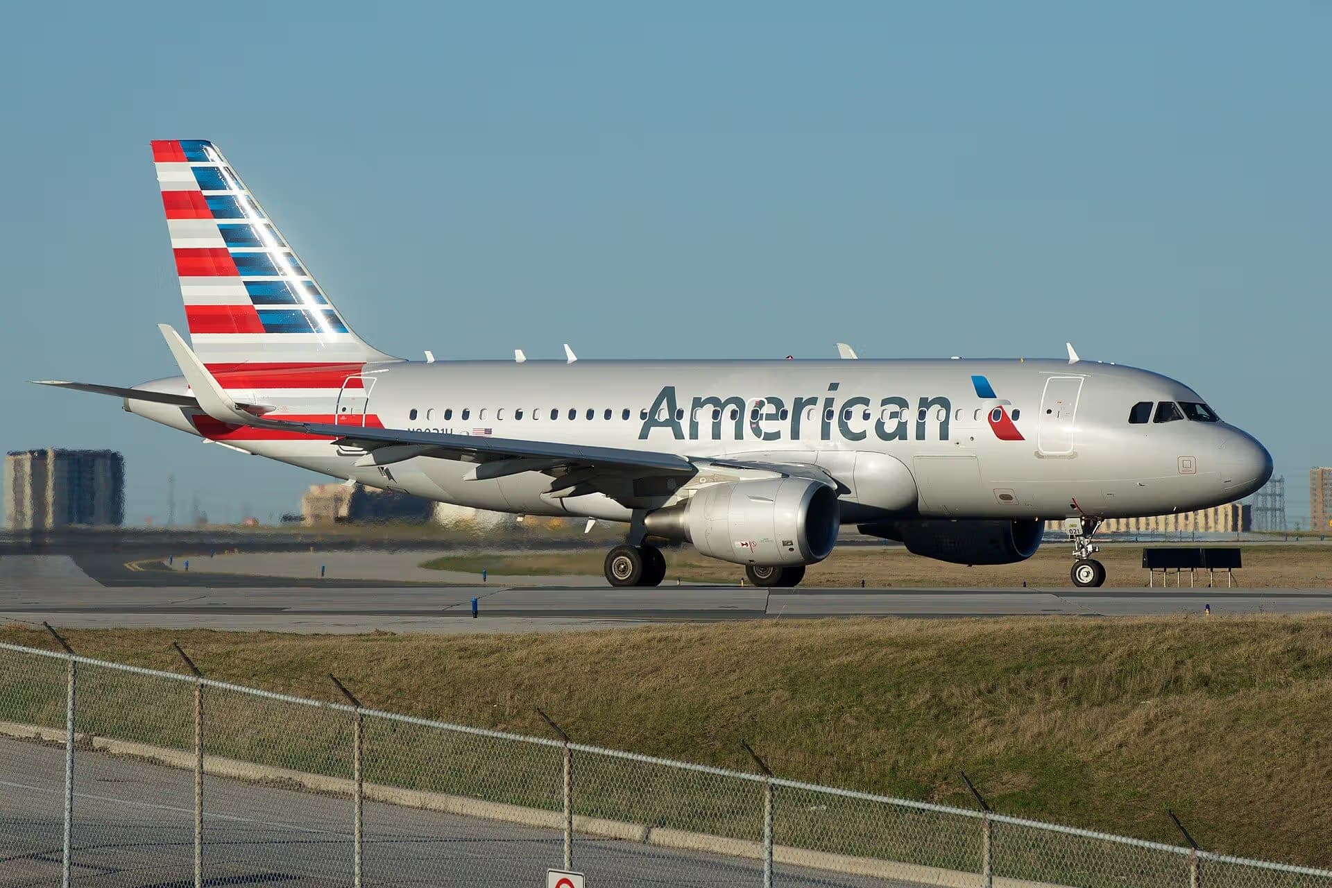 N9021H — Airbus