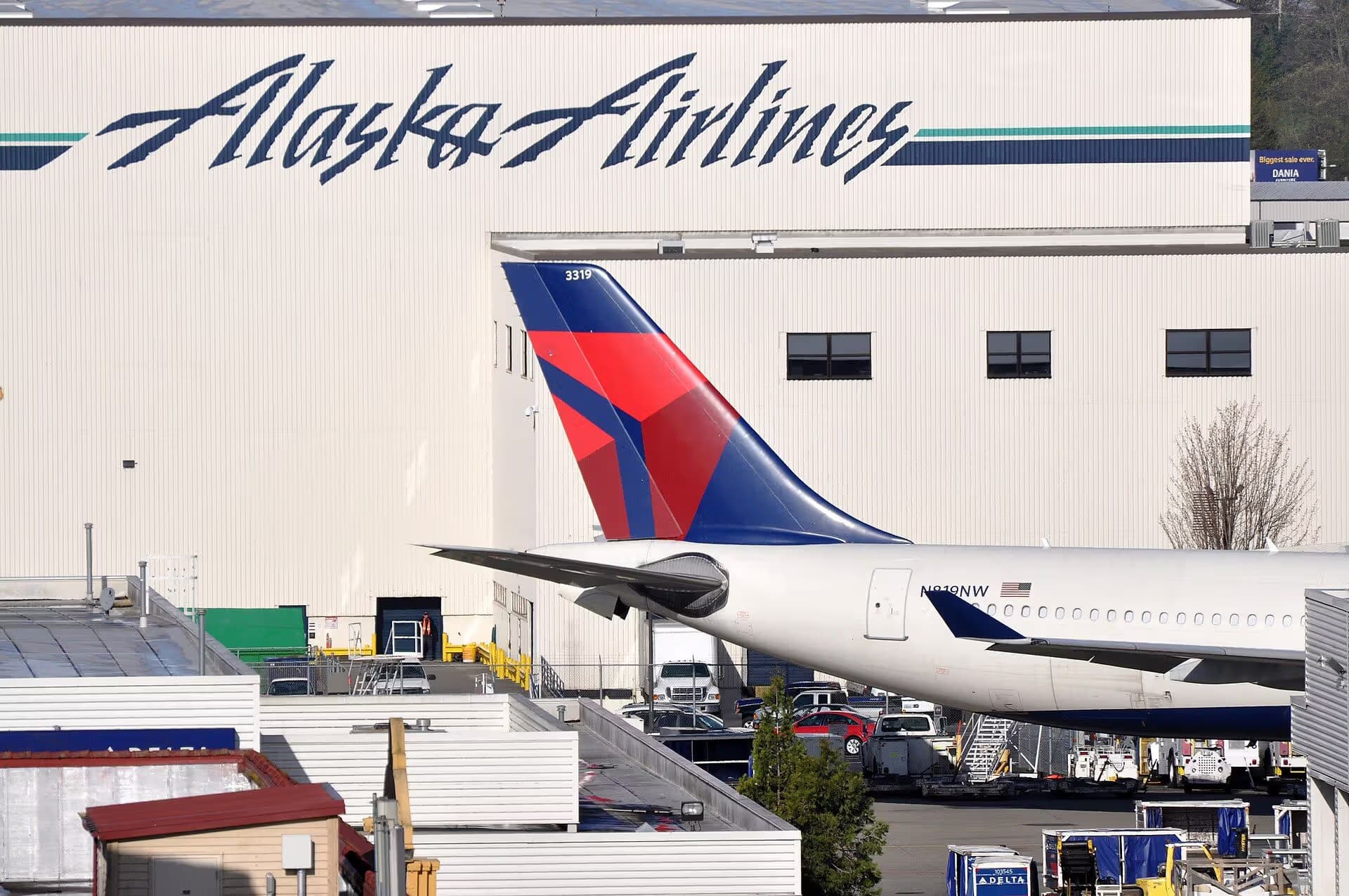 N819NW — Aircraft