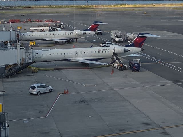 N678CA — 2007 Bombardier CL-600-2D24