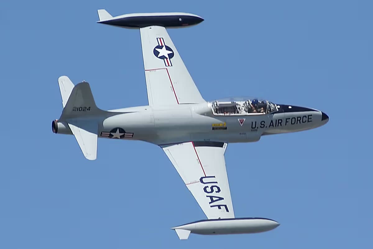 Unidentified — Lockheed