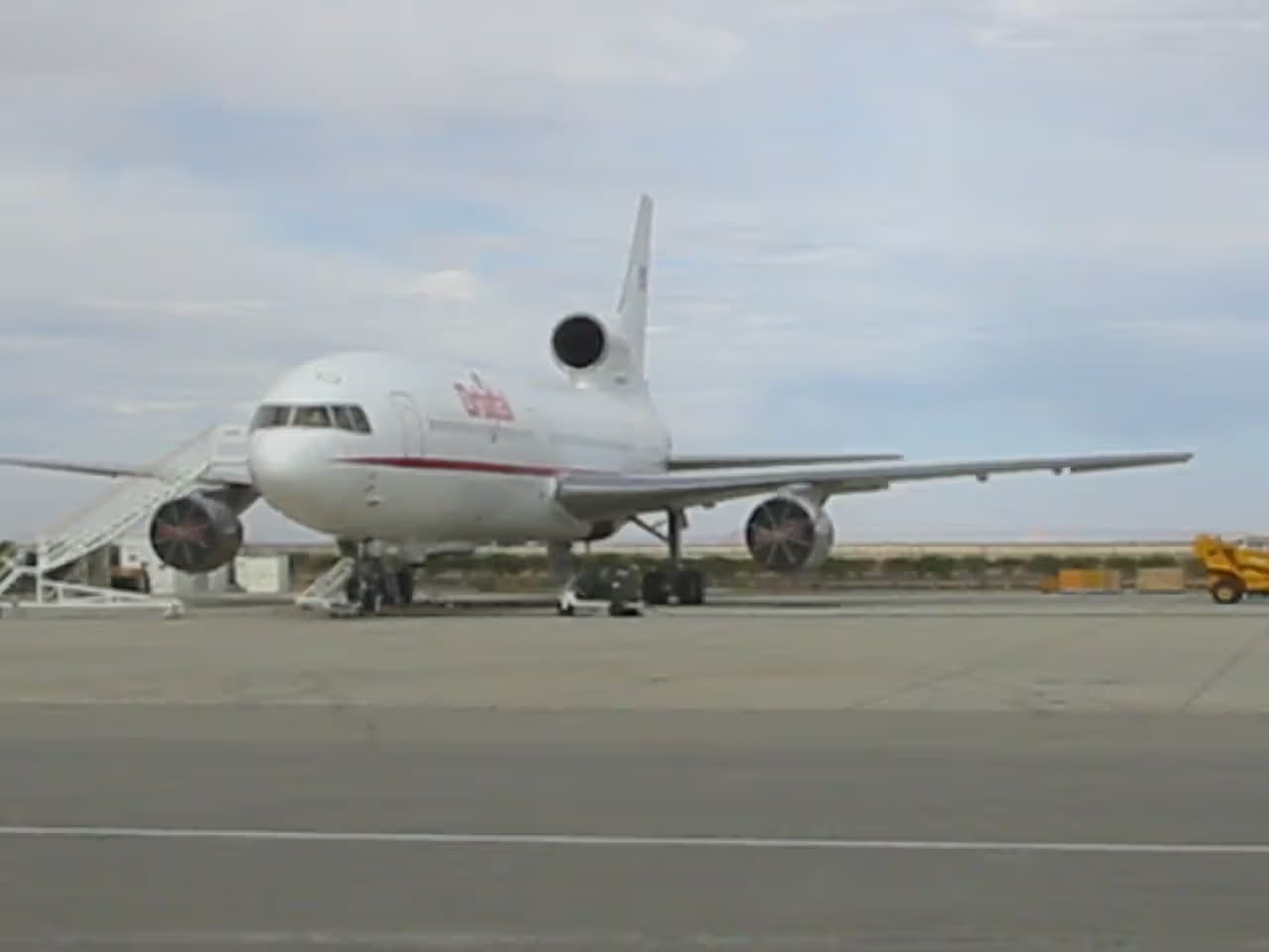 N140SC — Lockheed