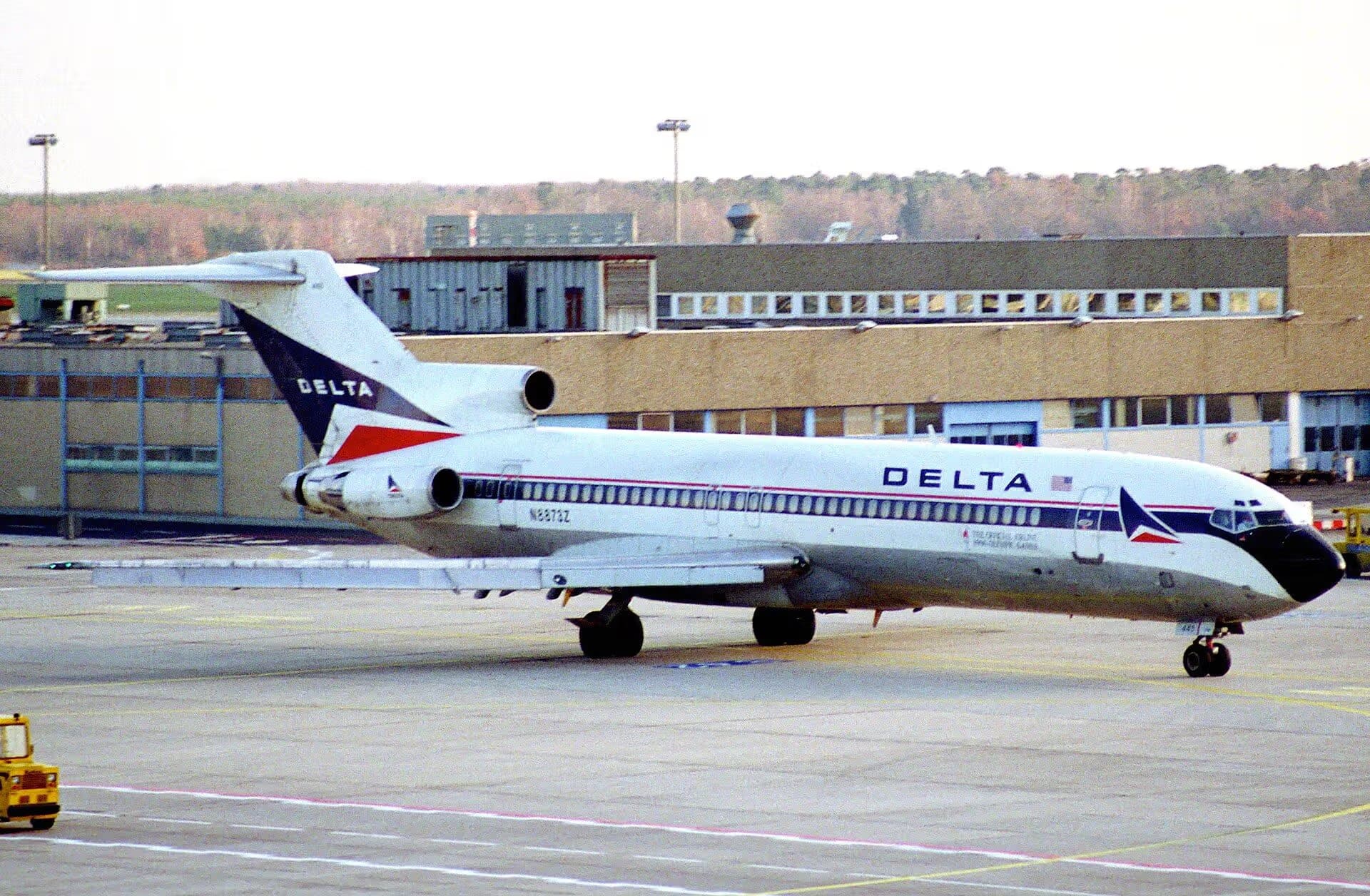 N8873Z — Aircraft