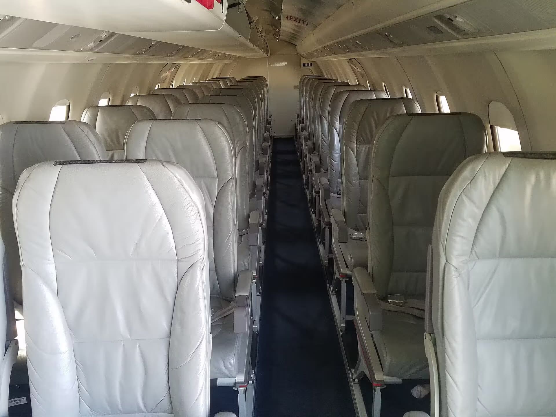 N406XJ — Aircraft