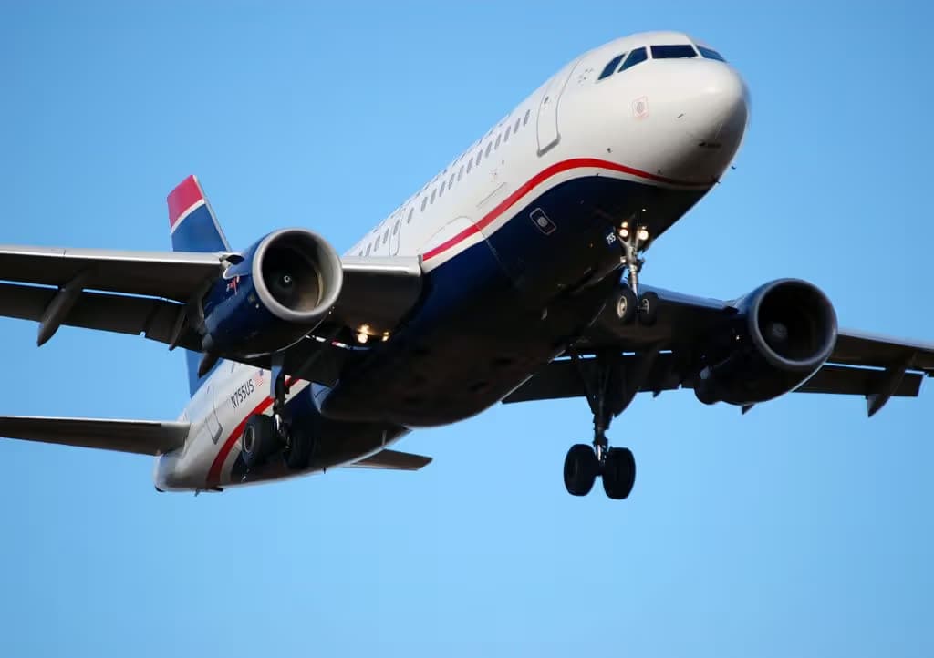 N755US — Airbus
