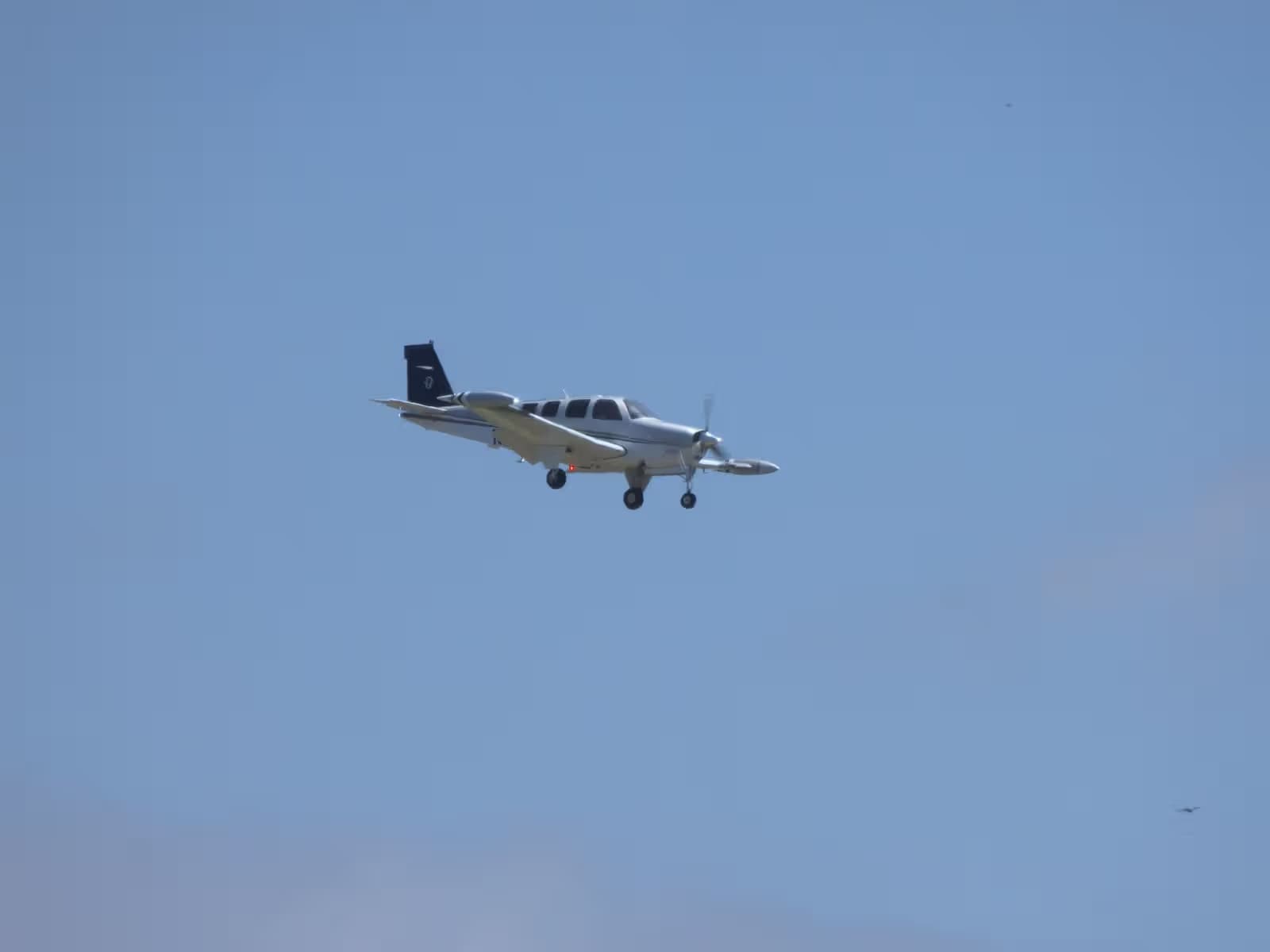 N364BS — Beechcraft