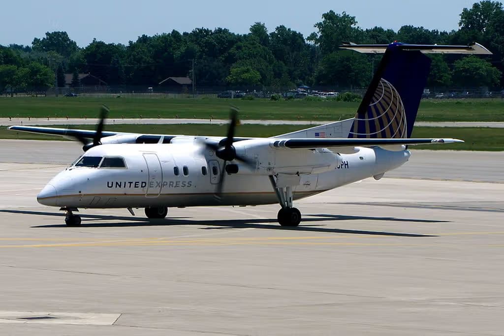 N365PH — Bombardier