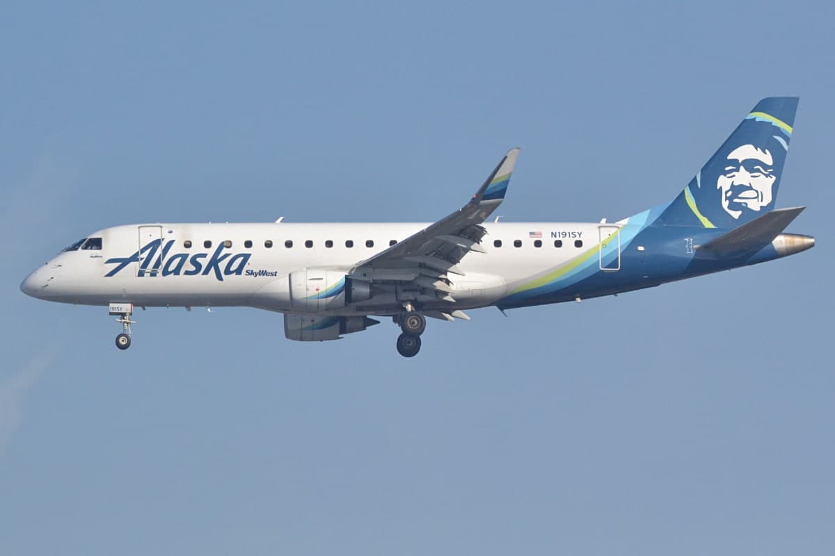 N191SY — Twin-engine aircraft