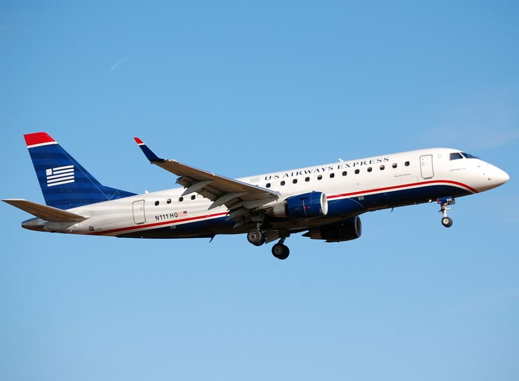 N111HQ — Embraer