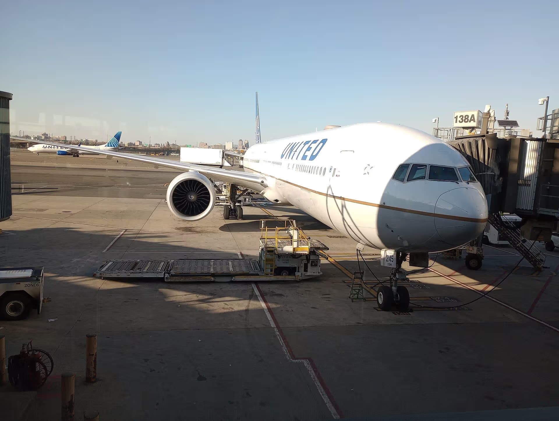 N76065 — Aircraft