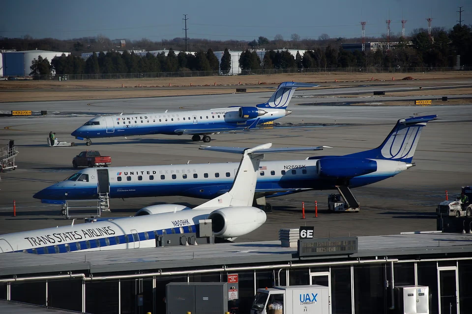 N269SK — Embraer