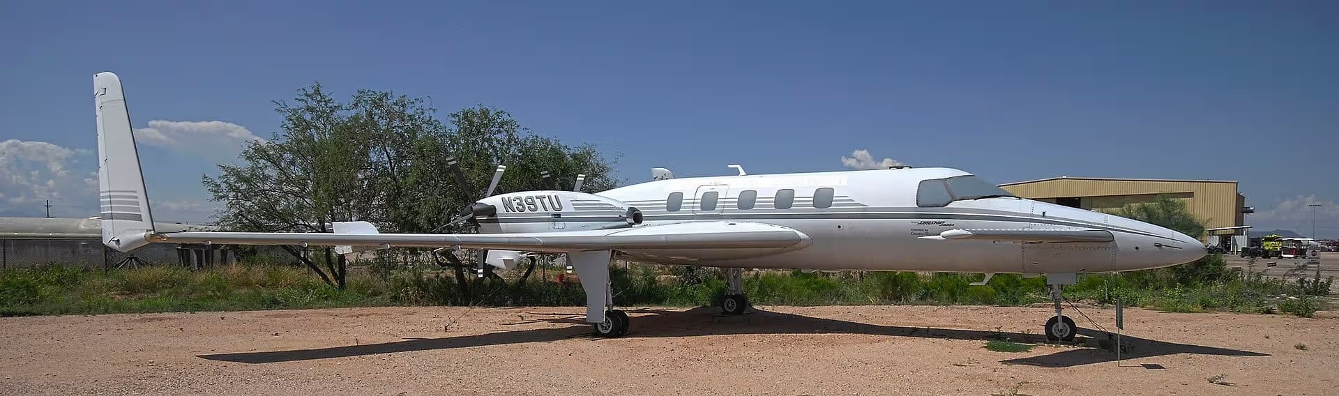N39TU — Beechcraft