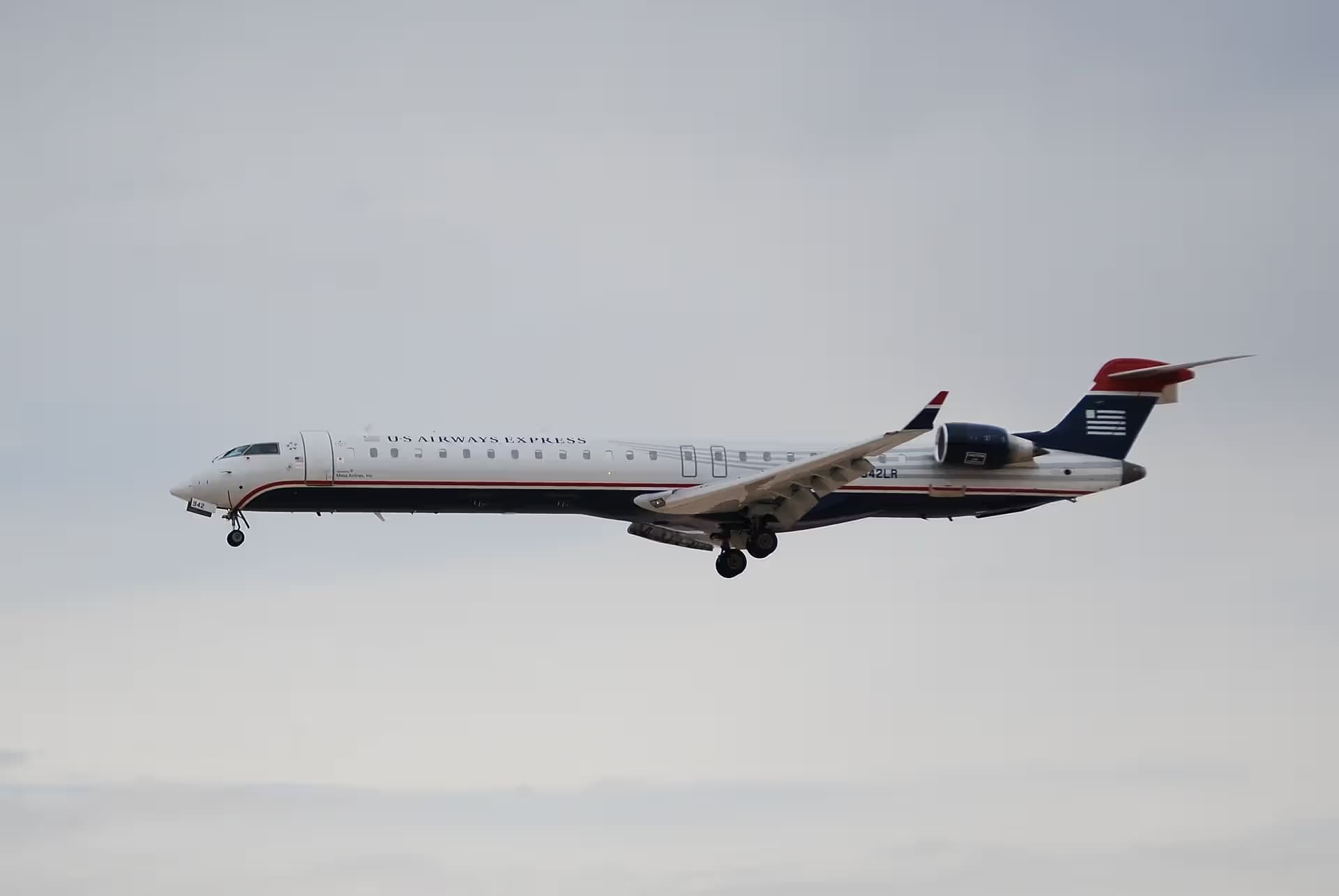 N942LR — Aircraft