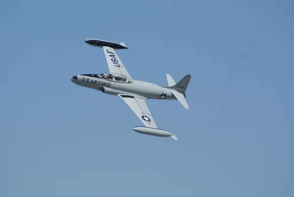 Unidentified — Lockheed