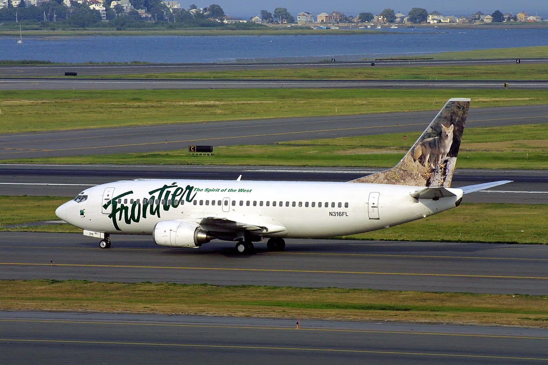N316FL — Boeing