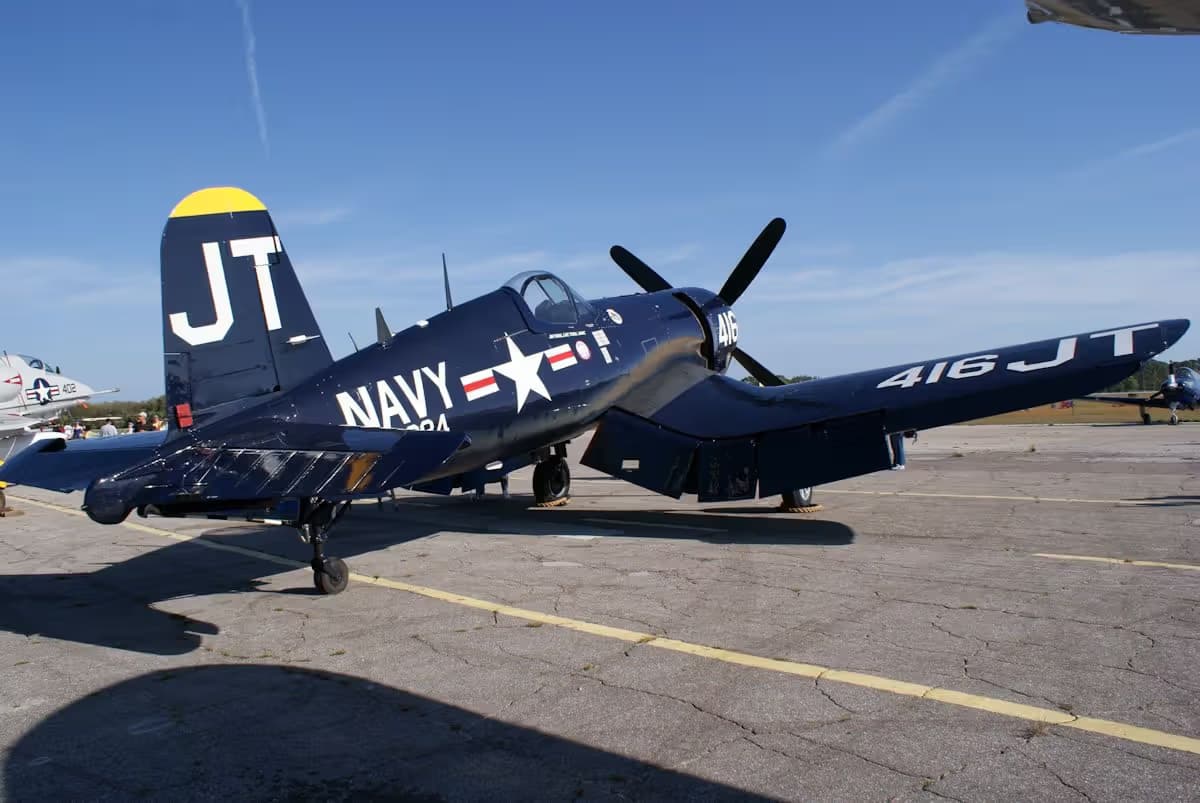 N713JT — Warbird