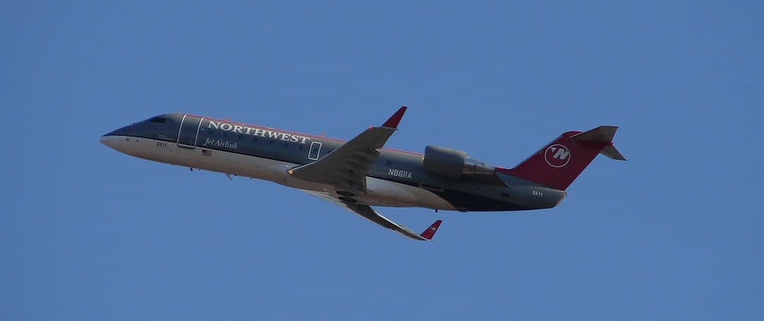 N8611A — Aircraft