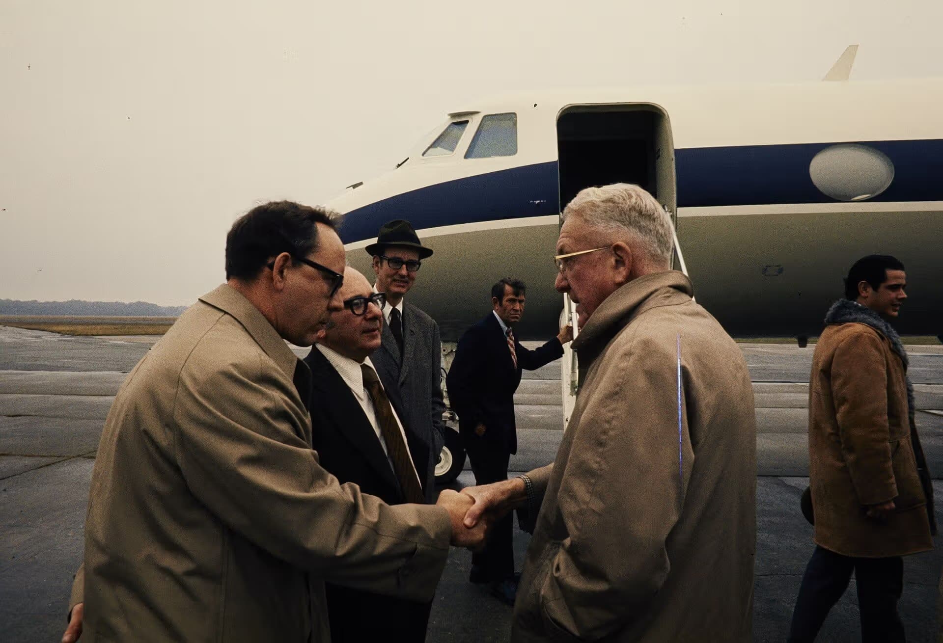 N1929Y — Business jet