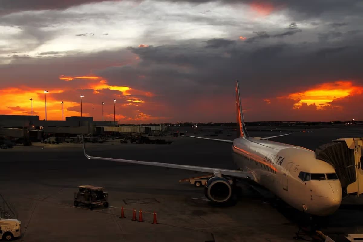 N3771K — Boeing