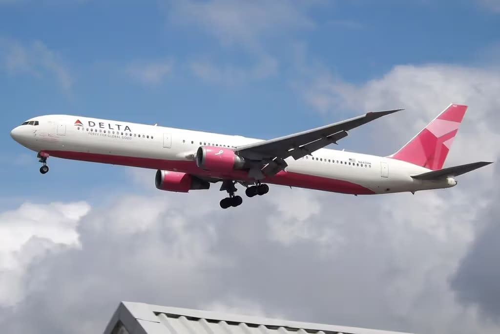 N845MH — Boeing