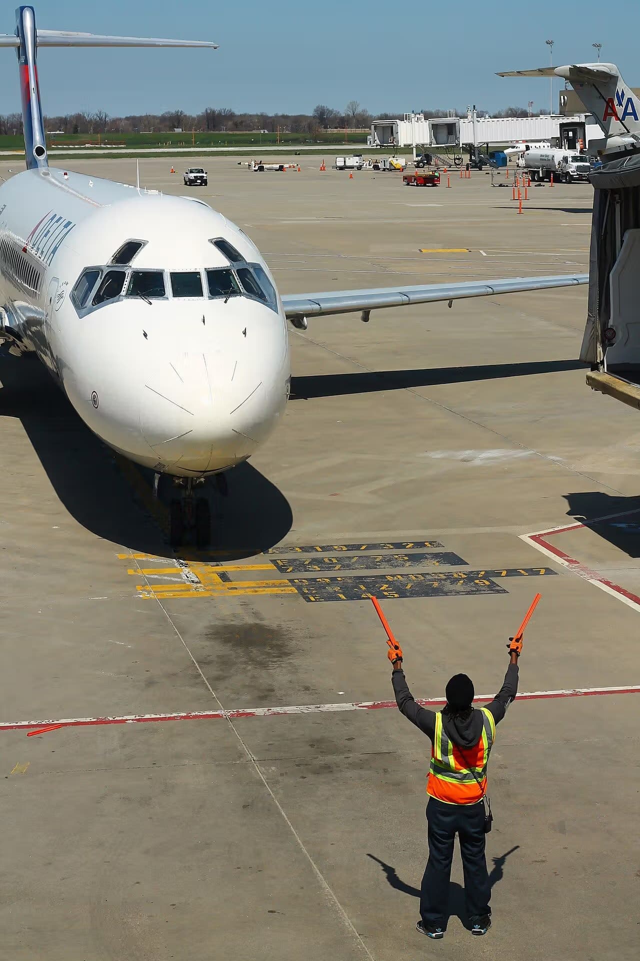 N906AT — Boeing