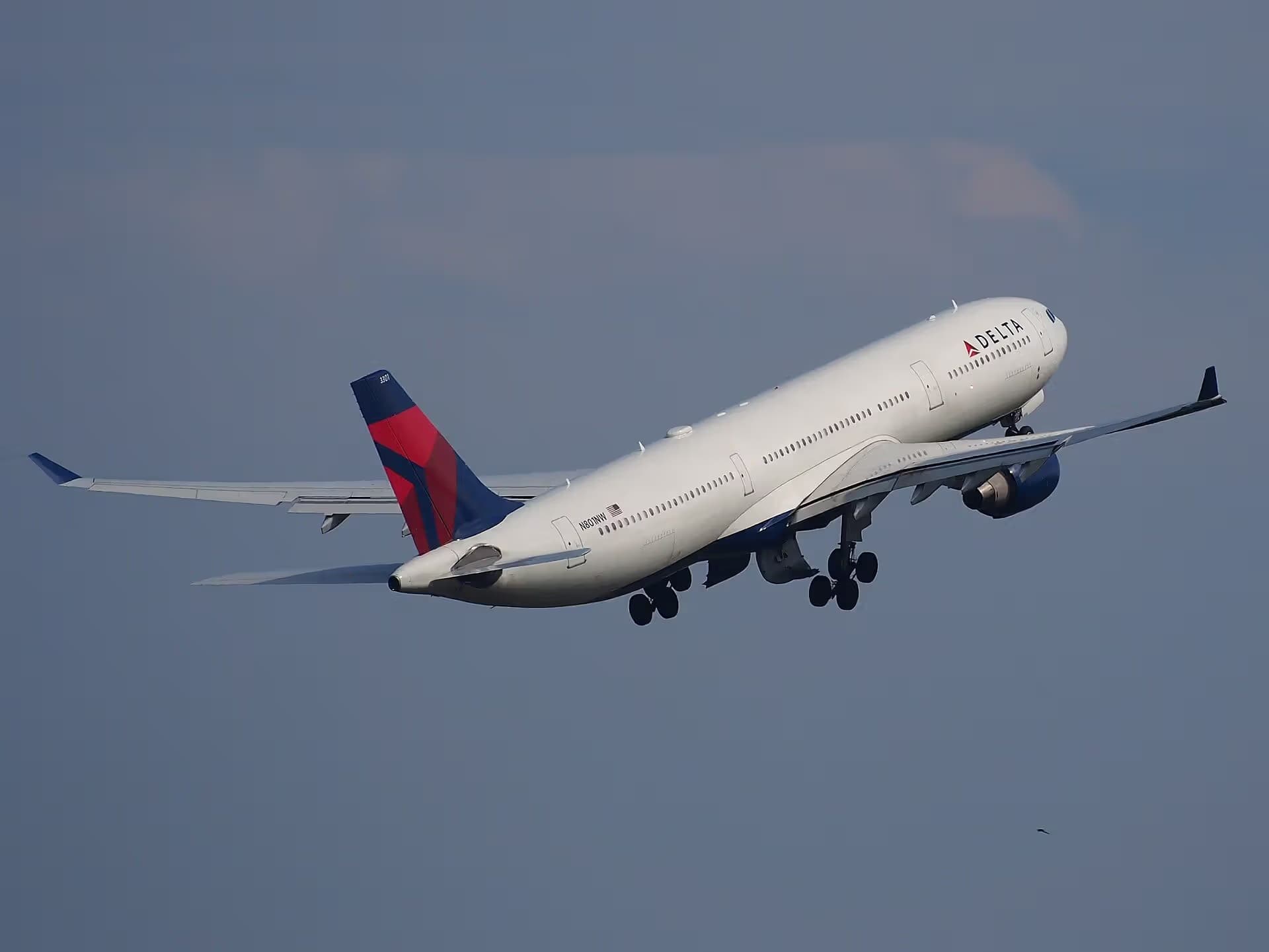 N801NW — Airbus
