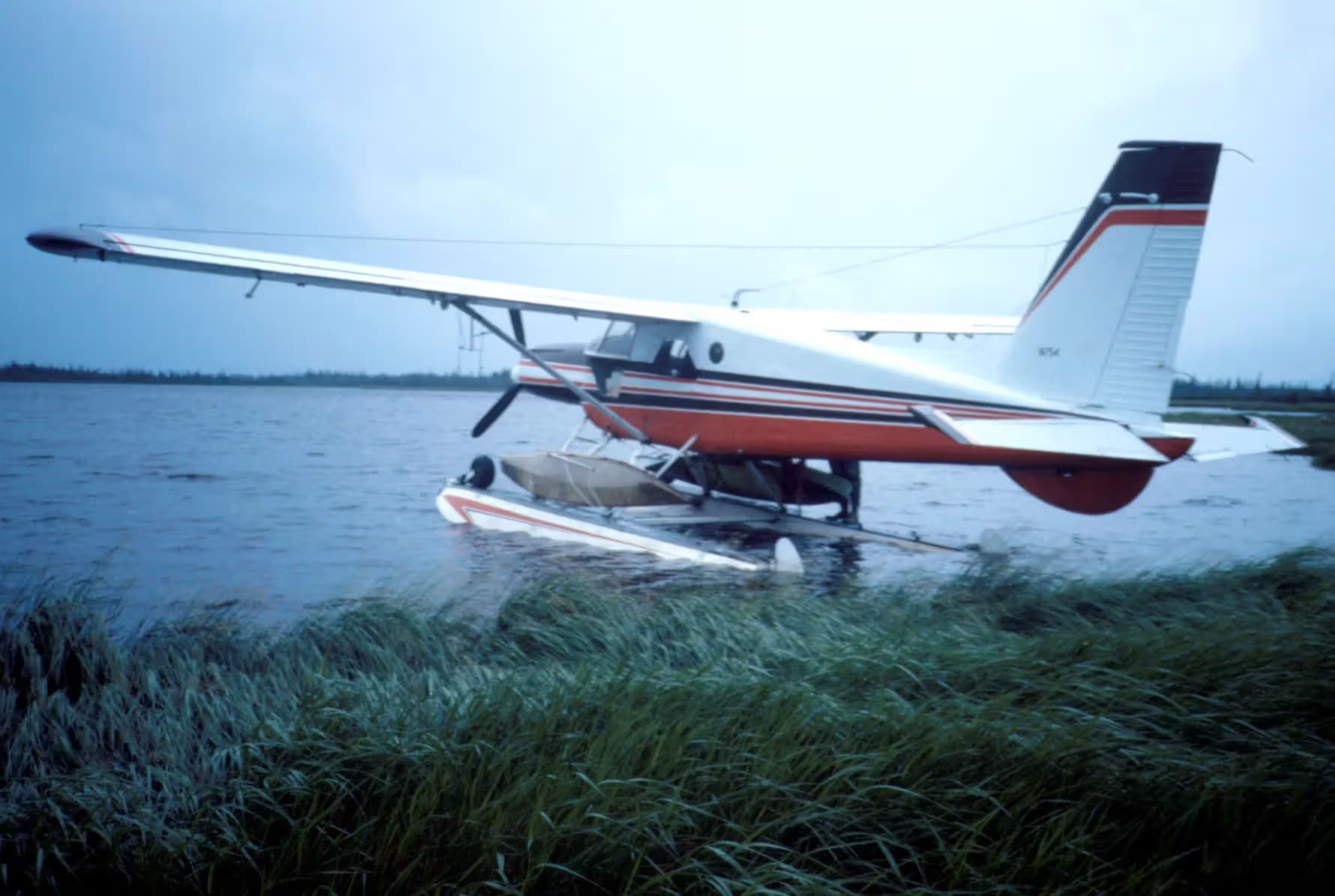 N754 — Cessna