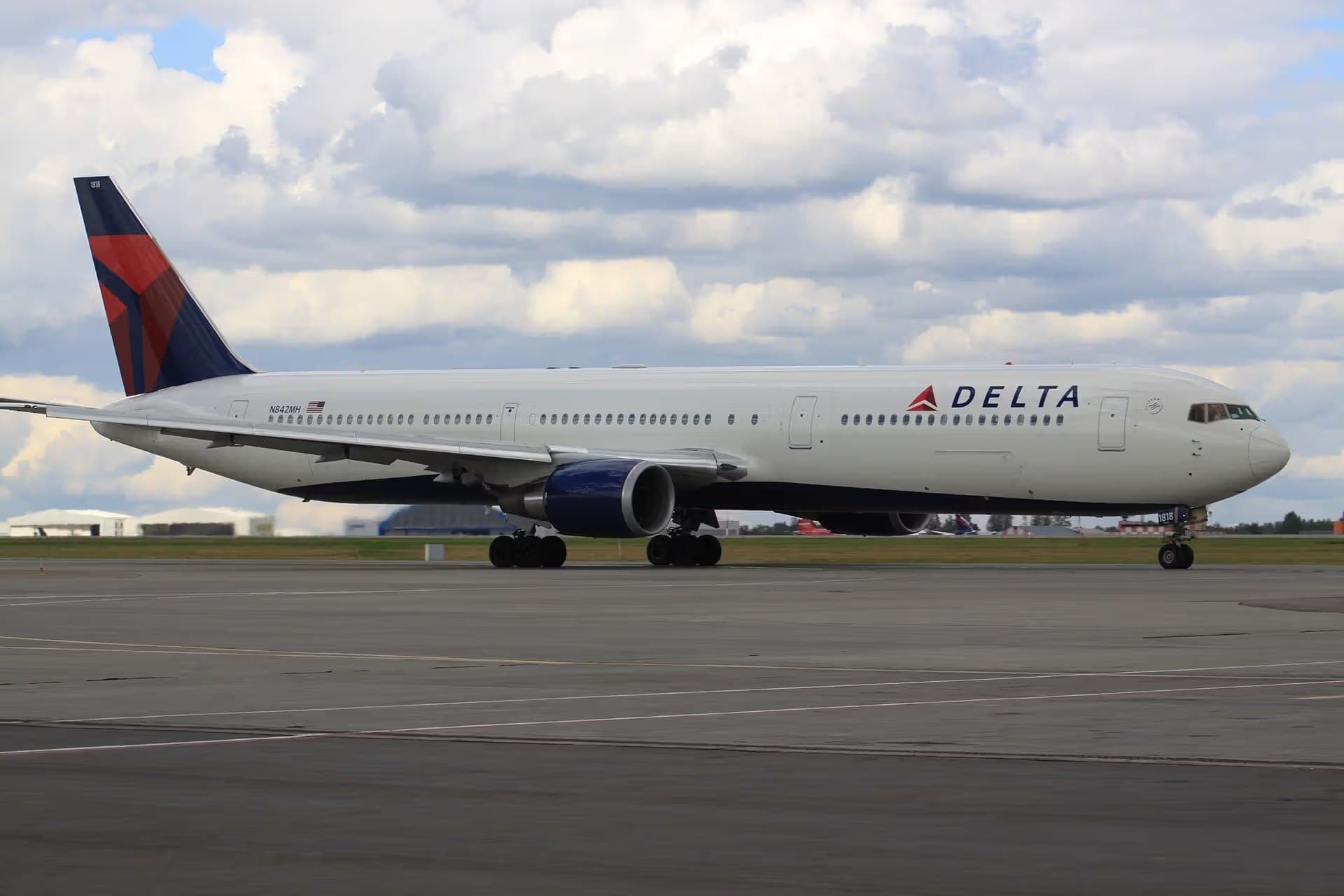 N842MH — Boeing