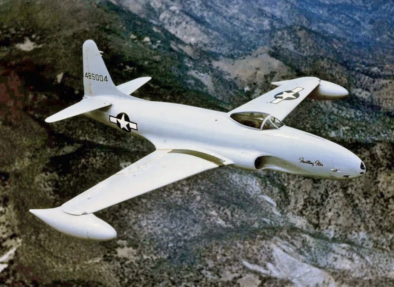 Unidentified — Aircraft