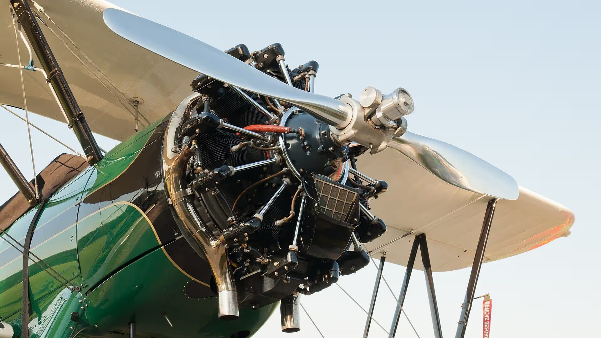 N5729N — Aircraft