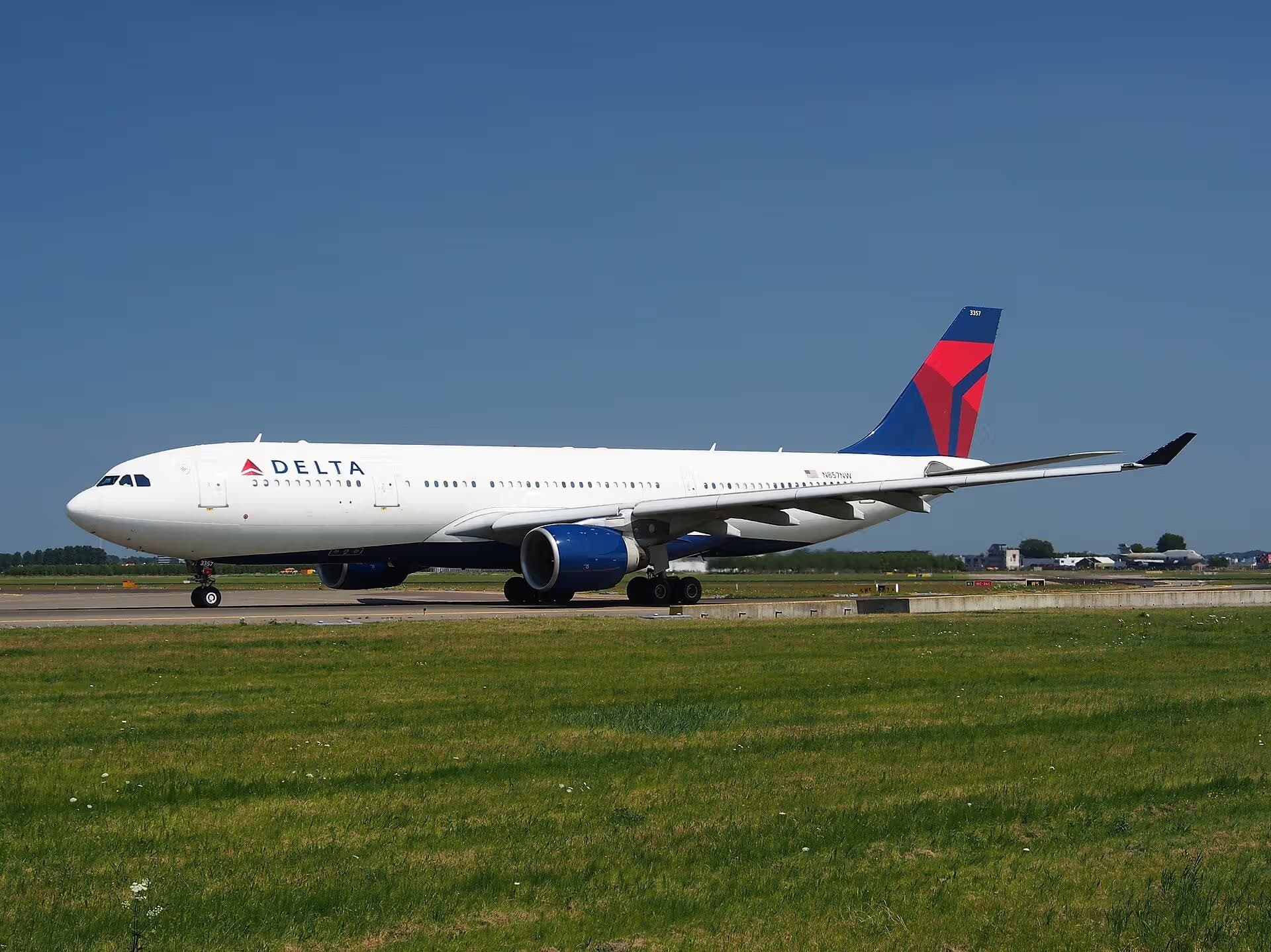 N857NW — Airbus