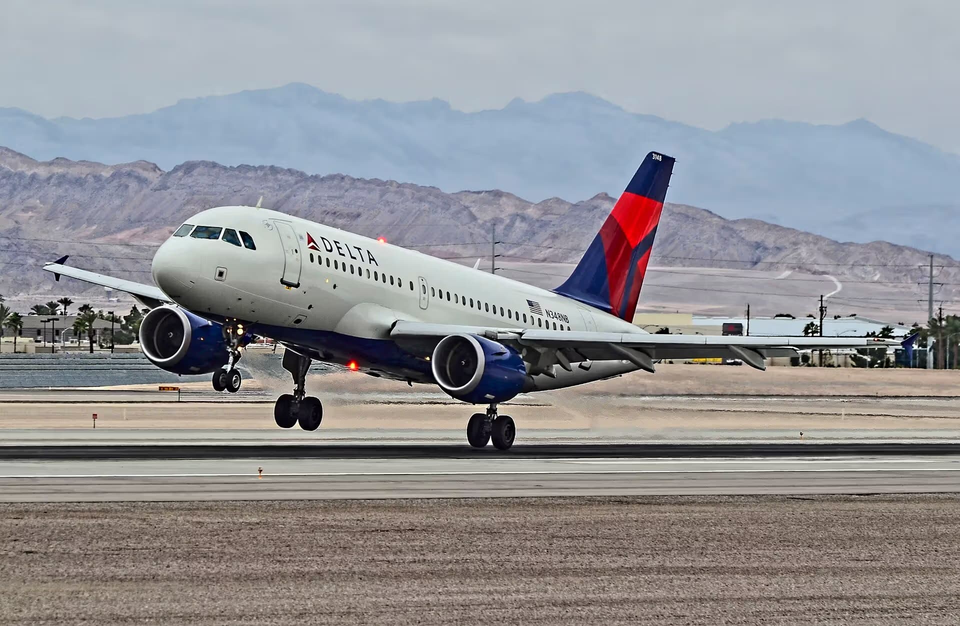 N348NB — Airbus