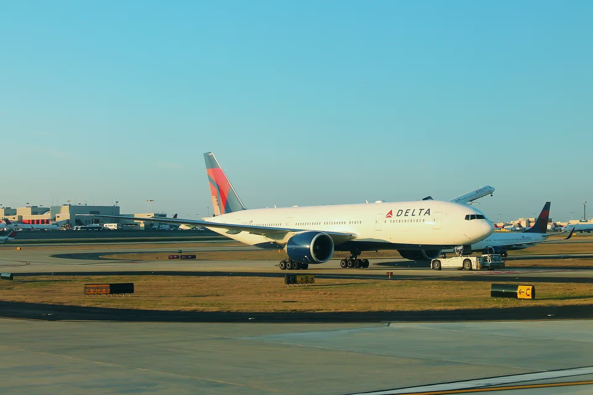 N709DN — Boeing