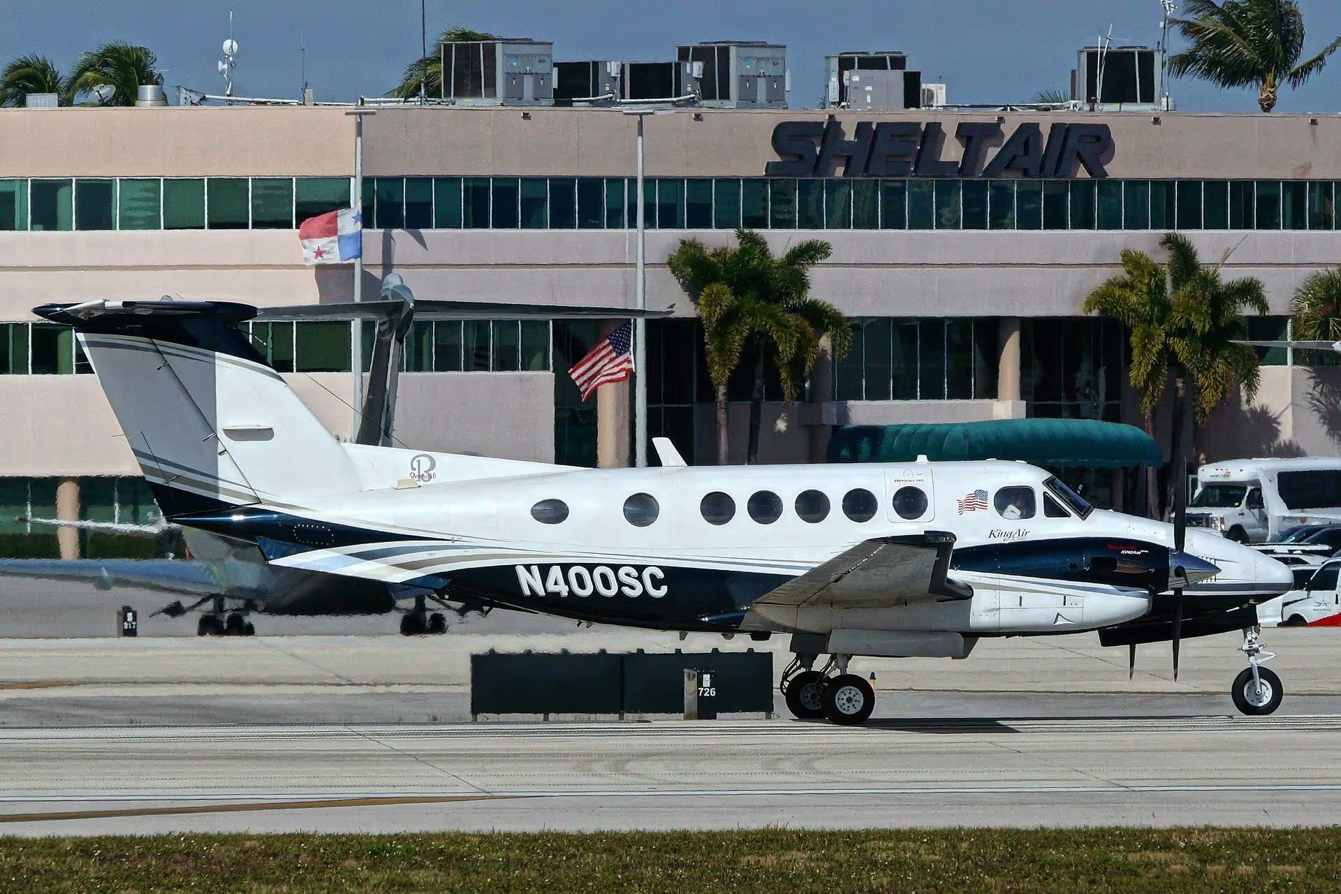 N400SC — Beechcraft